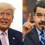 Trump proíbe petroleiros na Venezuela e chama governo Maduro de terrorista