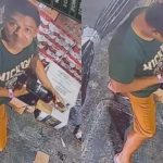 VÍDEO: Passageiro é flagrado furtando vinho em barco no Amazonas; veja