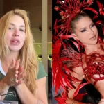 Virginia Fonseca faz estreia marcante na Grande Rio e repercute online