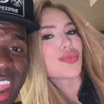 ‘Beleza interior vale muito mais que a exterior’ diz Virginia sobre Vini Jr.