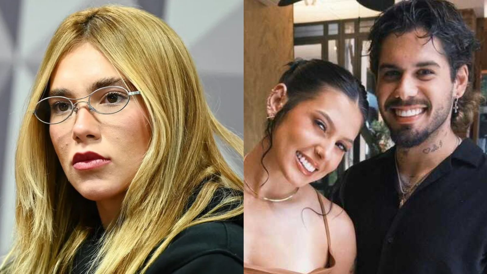 Virginia cita Deus e Salmo após anúncio do fim do namoro de Zé Felipe