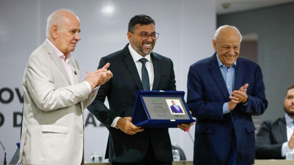 Wilson Lima preside última reunião do Codam em 2025 com recorde de aprovações industriais