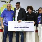 Wilson Lima destina R$ 5 milhões a instituições de pessoas com deficiência