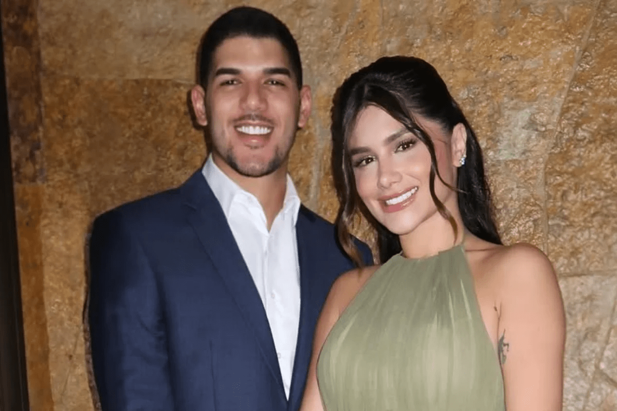 Zé Vaqueiro confirma fim do casamento após defender Ingra de rumores de traição