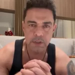 SBT cancela especial de Natal de Zezé Di Camargo após polêmica; entenda