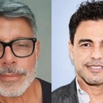‘Deprimente’ diz Alexandre Frota sobre vídeo de Zezé Di Camargo