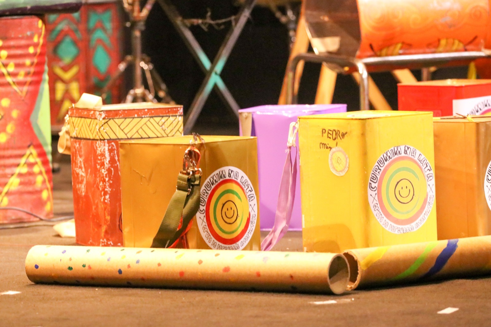 Confira as matrículas para cursos gratuitos de arte com mais de 900 vagas em Manaus