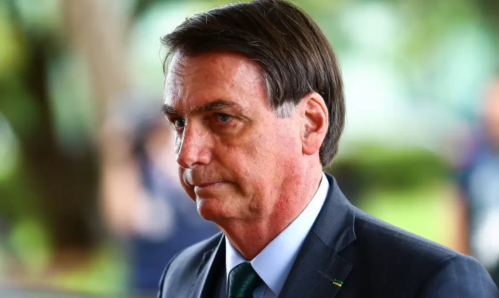 Bolsonaro STF-capa