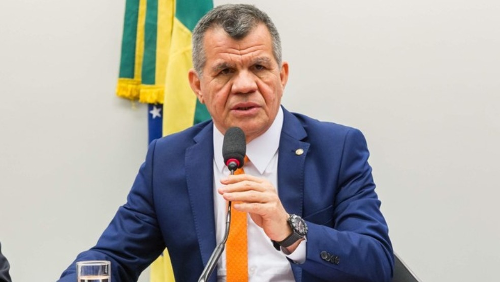 Bosco Saraiva eleições 2026-capa