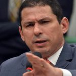 Marcelo Ramos diz que caminhada de Nikolas foi autopromoção e critica políticos do AM