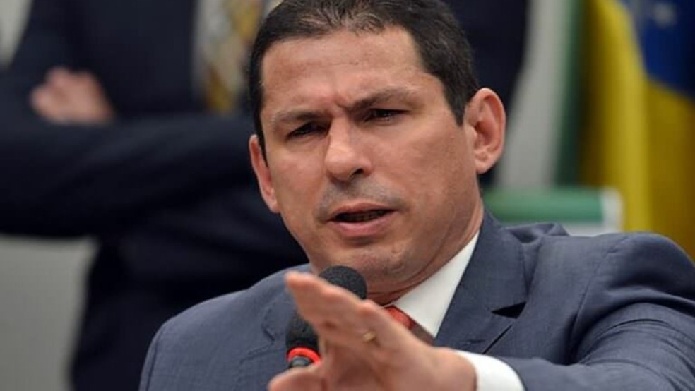 Caminhada Liberdade Nikolas Ferreira-capa