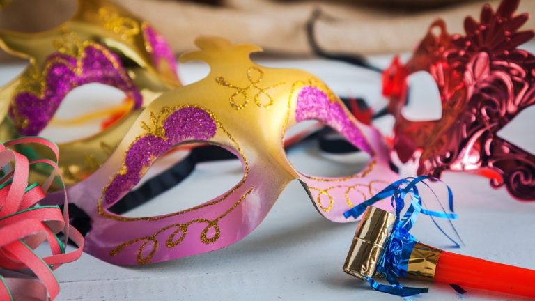 Carnaval 2026 Amazonas-capa