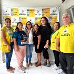 Centro Vida Alegre Manaus-capa