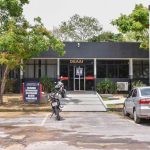 Adolescente de 14 anos é apreendida suspeita de matar ex-namorado a facadas em Manaus