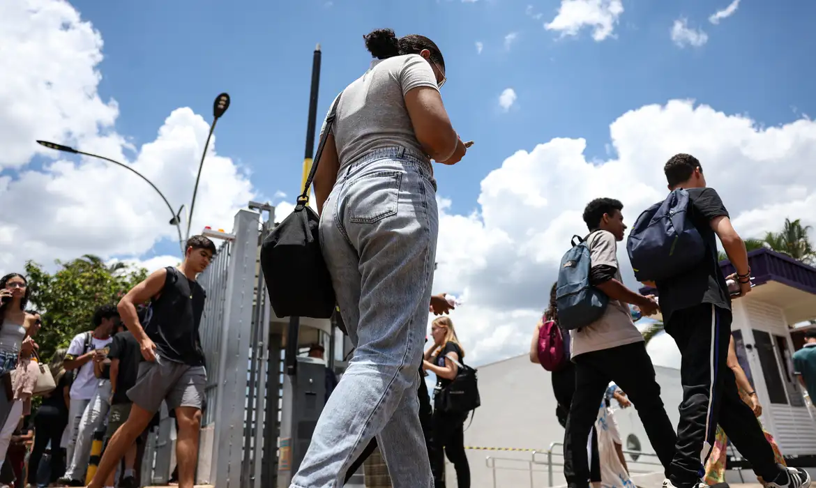 Enem 2025: Inep divulga notas individuais nesta sexta-feira (16)