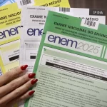 Resultado do Enem será divulgado no dia 16 de janeiro