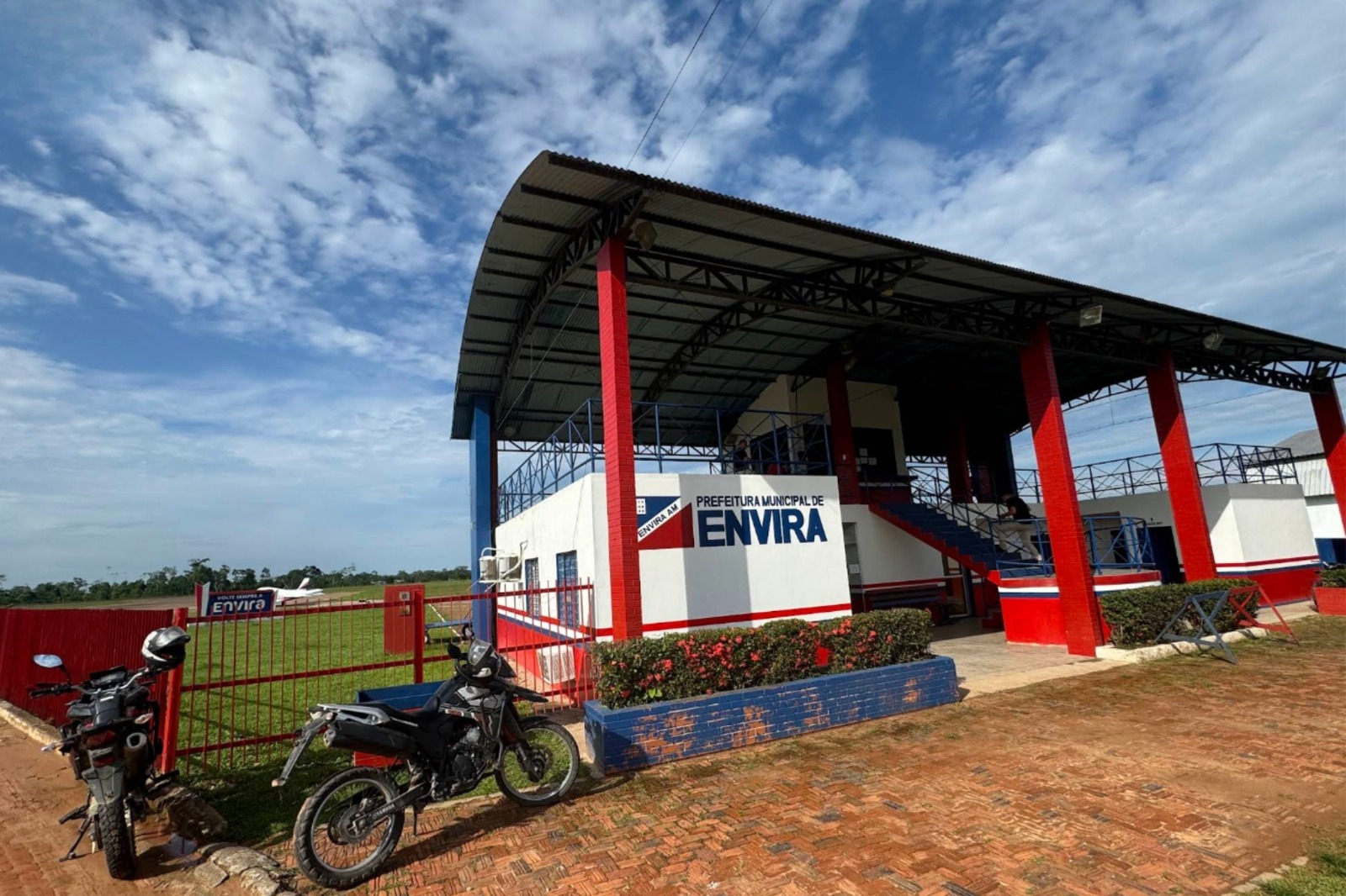 MP pede suspensão de abatedouro no AM por risco ambiental e aéreo