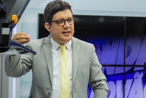 Veja o que motivou a morte do jornalista amazonense Erlan Bastos