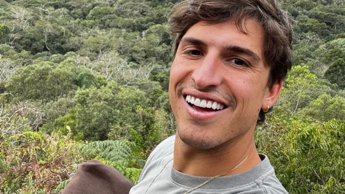 STJ mantém condenação de 8 anos de Felipe Prior por estupro