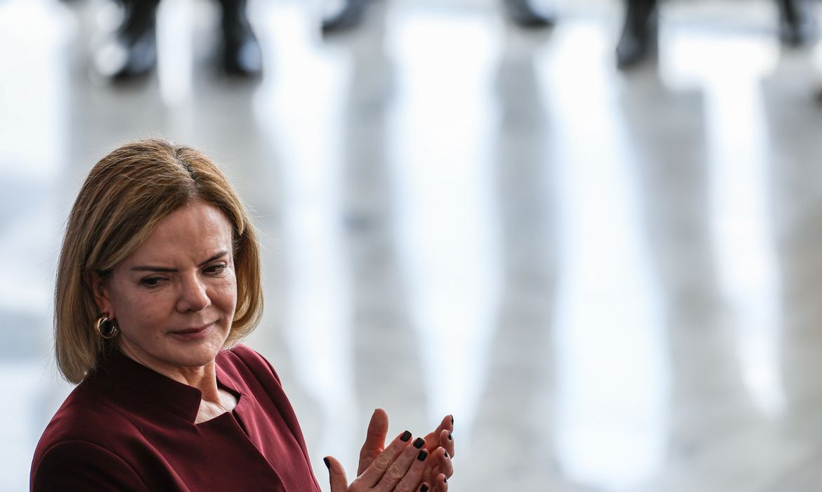 Governo planeja fim da escala 6×1 e prioriza pautas no Congresso