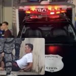 Filho mata a própria mãe com seis facadas em Manaus