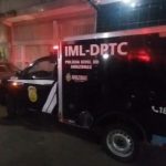 Homem é encontrado morto dentro de apartamento em Manaus; suspeita é de latrocínio