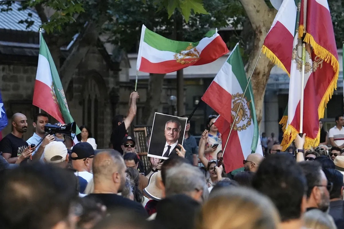 Irã prepara primeira execução de manifestante após onda de protestos