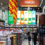 Supermercado lança campanha ‘Liquida Tudo’ em Manaus