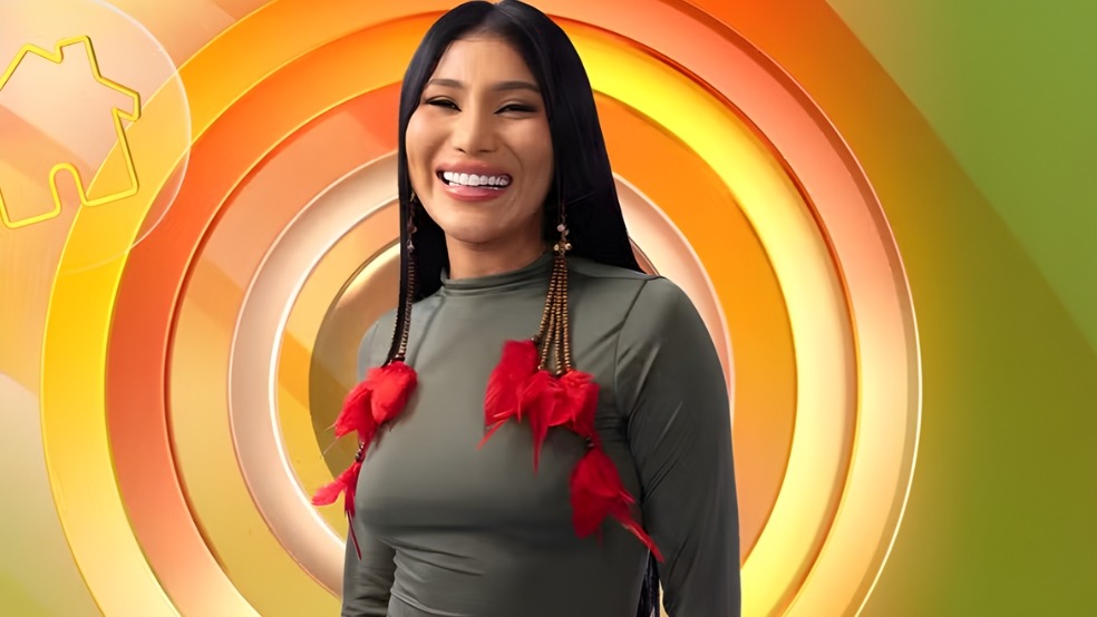 Lívia Christina BBB 26-capa