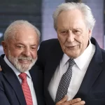 Ministra diz que Lula sabia de contratos privados de Lewandowski antes de nomeação