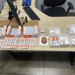 Duas mulheres são presas por esquema ilegal de medicamentos em Manaus