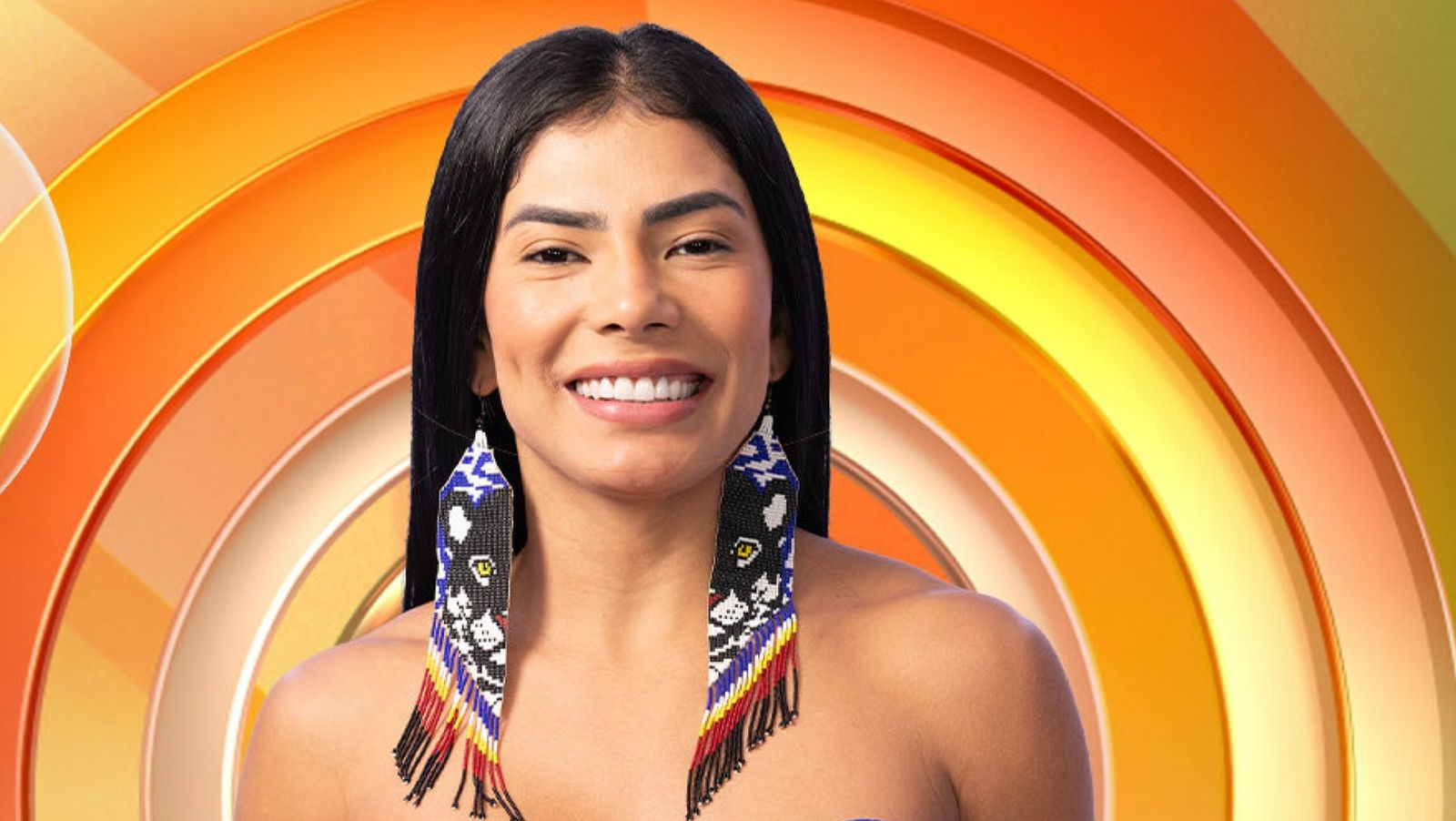 Quem é Marciele Albuquerque: Cunhã-Poranga do Caprichoso disputa vaga no BBB 26