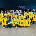 NFL Flag Championship Americas U15-capa