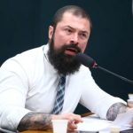 PT processa deputado Paulo Bilynskyj por vincular partido ao narcotráfico venezuelano