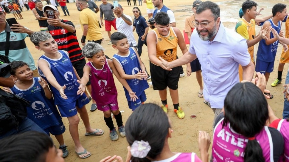 Pelci Governo Amazonas-capa