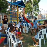 Ponto de Cultura do Sol abre inscrições para atividades gratuitas