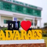 Prefeitura de Alvarães contrata empresa de alimentos para obra em ginásio