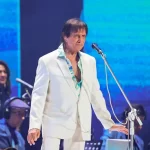 Roberto Carlos testa positivo para Covid-19 e tem sintomas leves