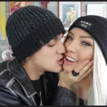 Zoo anuncia fim do casamento com Christian Figueiredo após sete anos