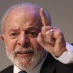 Eleições 2026: Lula e empatam em segundo turno, aponta pesquisa
