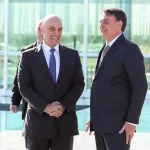 Moraes nega pedido para nova transferência de Bolsonaro a hospital após queda na prisão