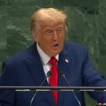 Trump pretende anexar Groenlândia aos EUA e diz ‘não precisar’ do direito internacional