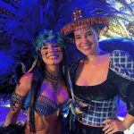 Torcedora do Caprichoso, Vivian Amorim pede votos para Marciele entrar no BBB 26