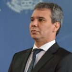 Wellington César ministro da Justiça-capa