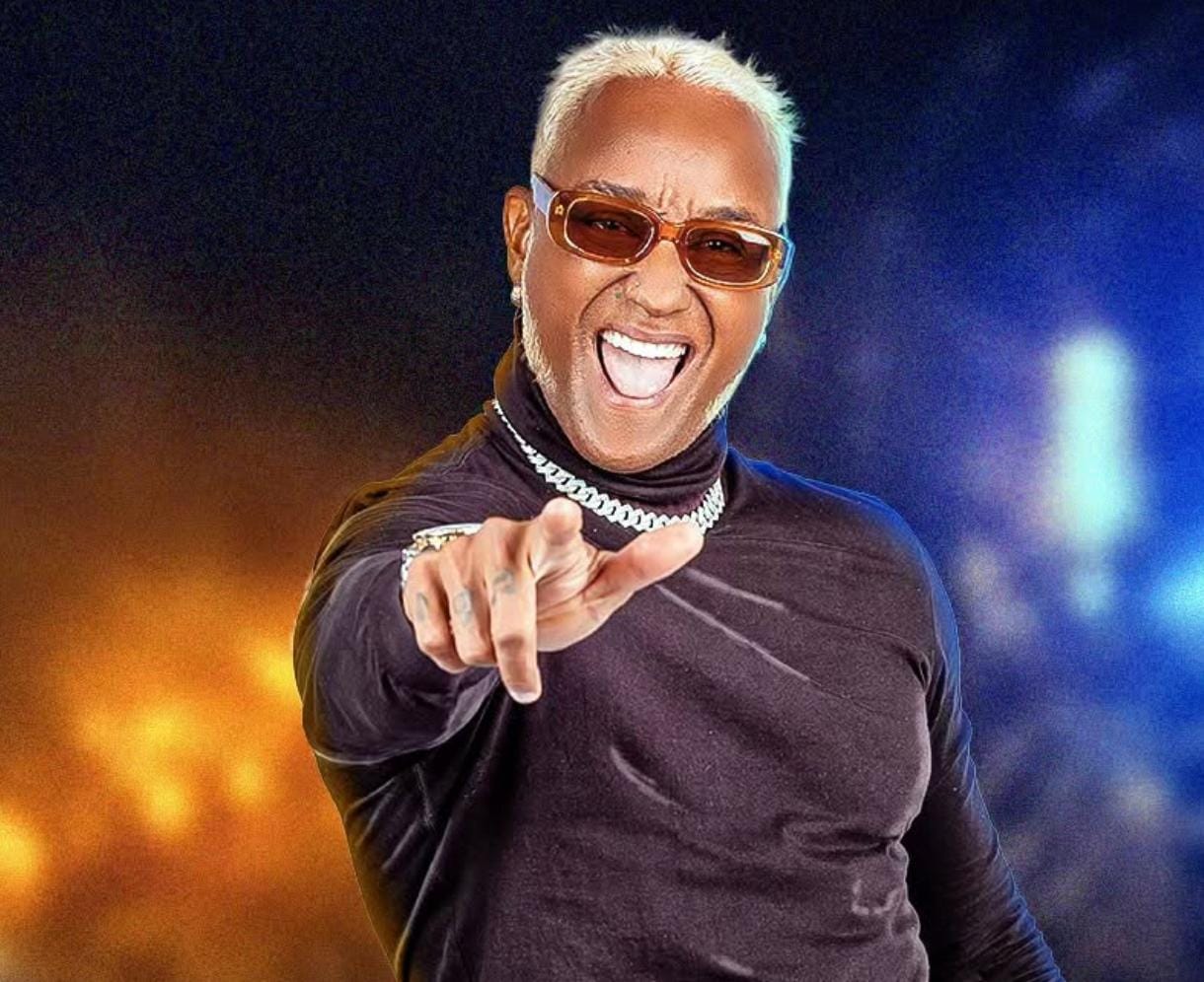 Dennys Salvador lança ‘Mexidinha’ e mira hit do Carnaval 2026