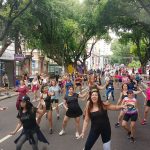 Prefeitura realiza primeira edição da Faixa Liberada em 2026