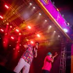 Bloco Cauxi Eletrizado 2026 agita o Centro de Manaus no Carnaval