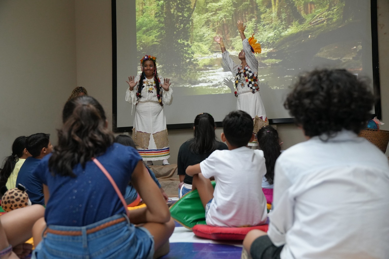 Festival de Férias 2026 em Manaus: Inscrições, Datas e Locais
