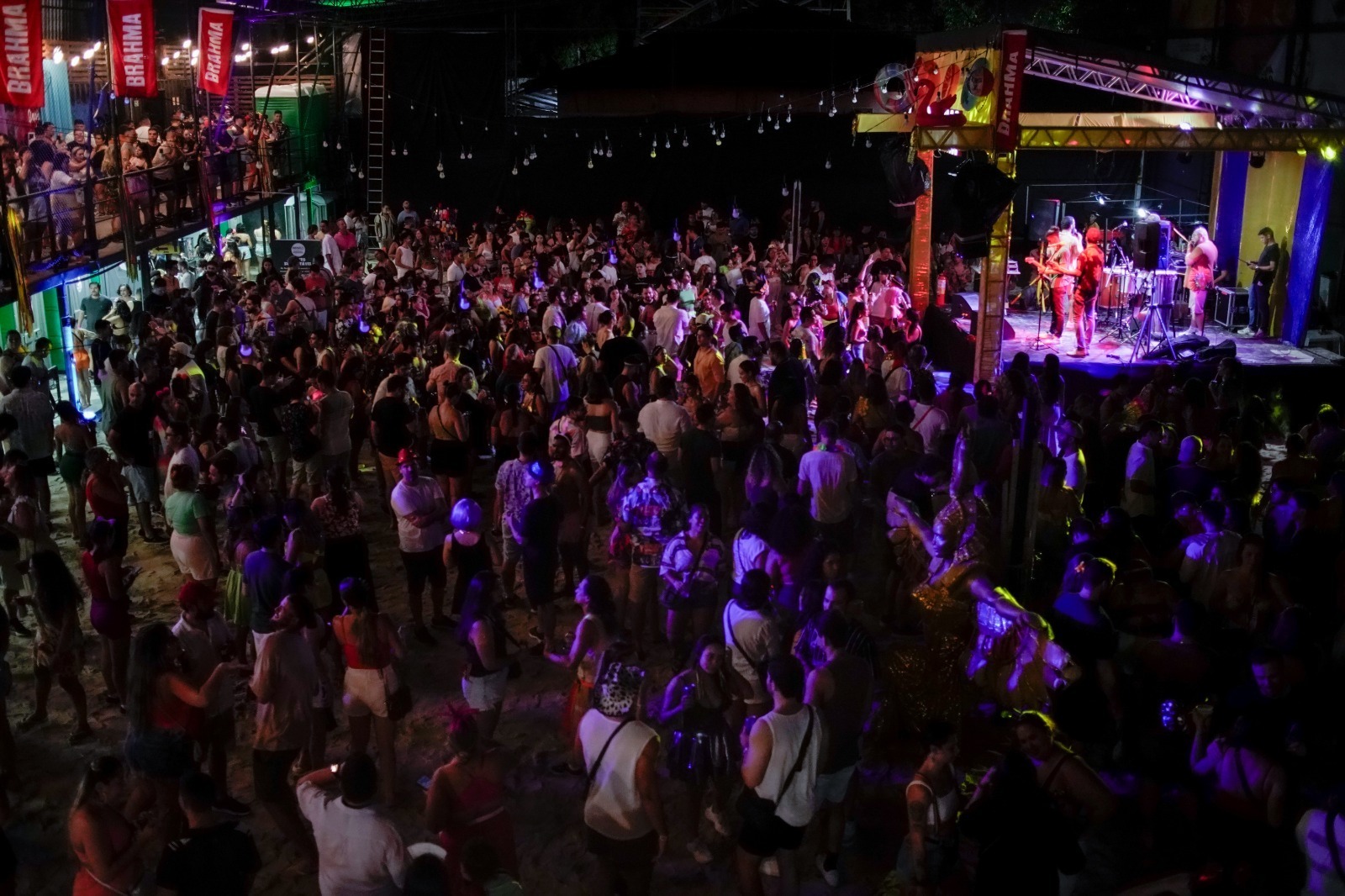 Bloco do Vai Quem Quer retorna ao Centro Histórico em 7 de fevereiro com pista gratuita