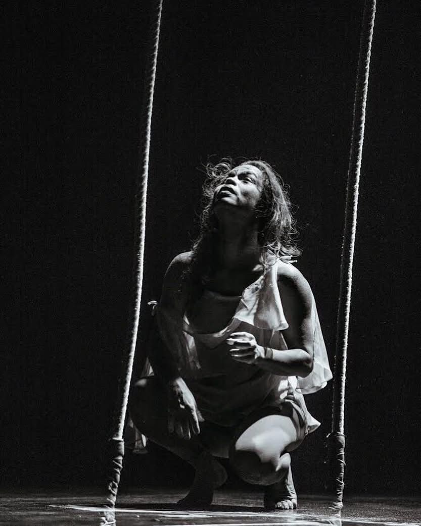 ‘Circo-Escrituras’: projeto oferece curso gratuito sobre dramaturgia circense